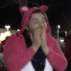 Meet your Posher, Hunter